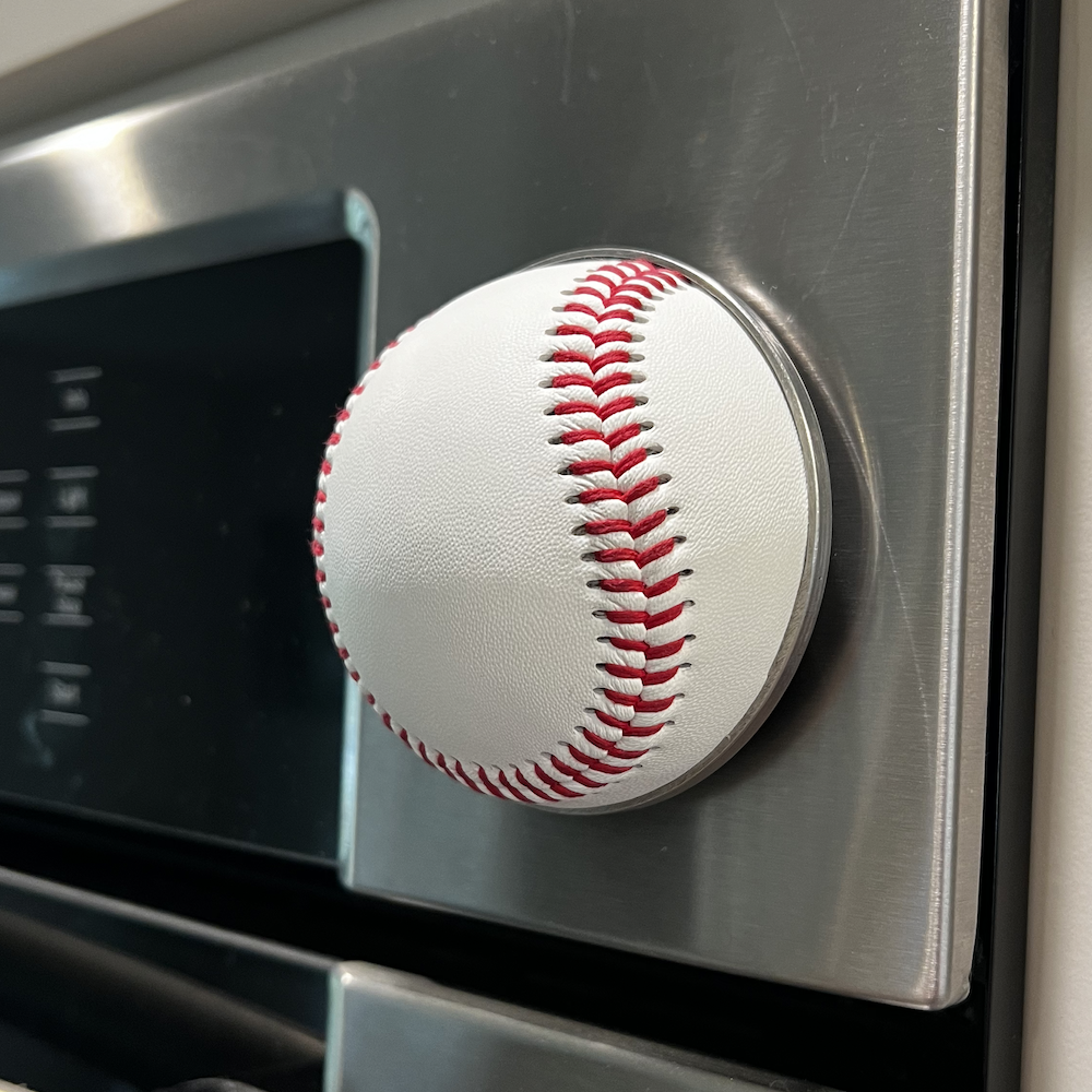 New York Mets Cutter® | Baseball Bottle Opener