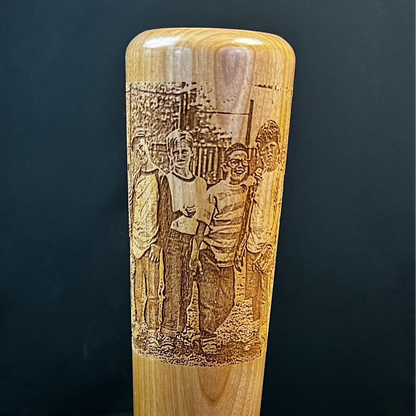 The Sandlot - Legends Never Die Dugout Mug® | Baseball Bat Mug