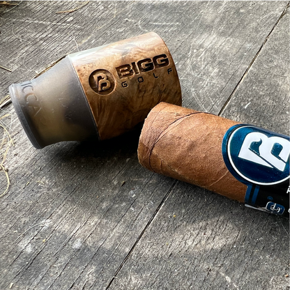 Just the tip cigar holder cigar