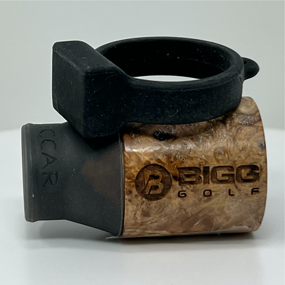 Just the tip cigar holder with ring