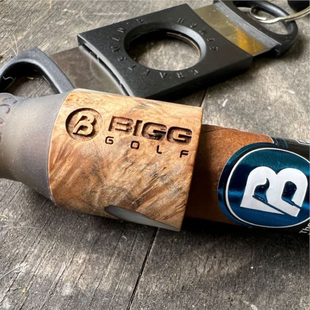 Just the tip cigar holder