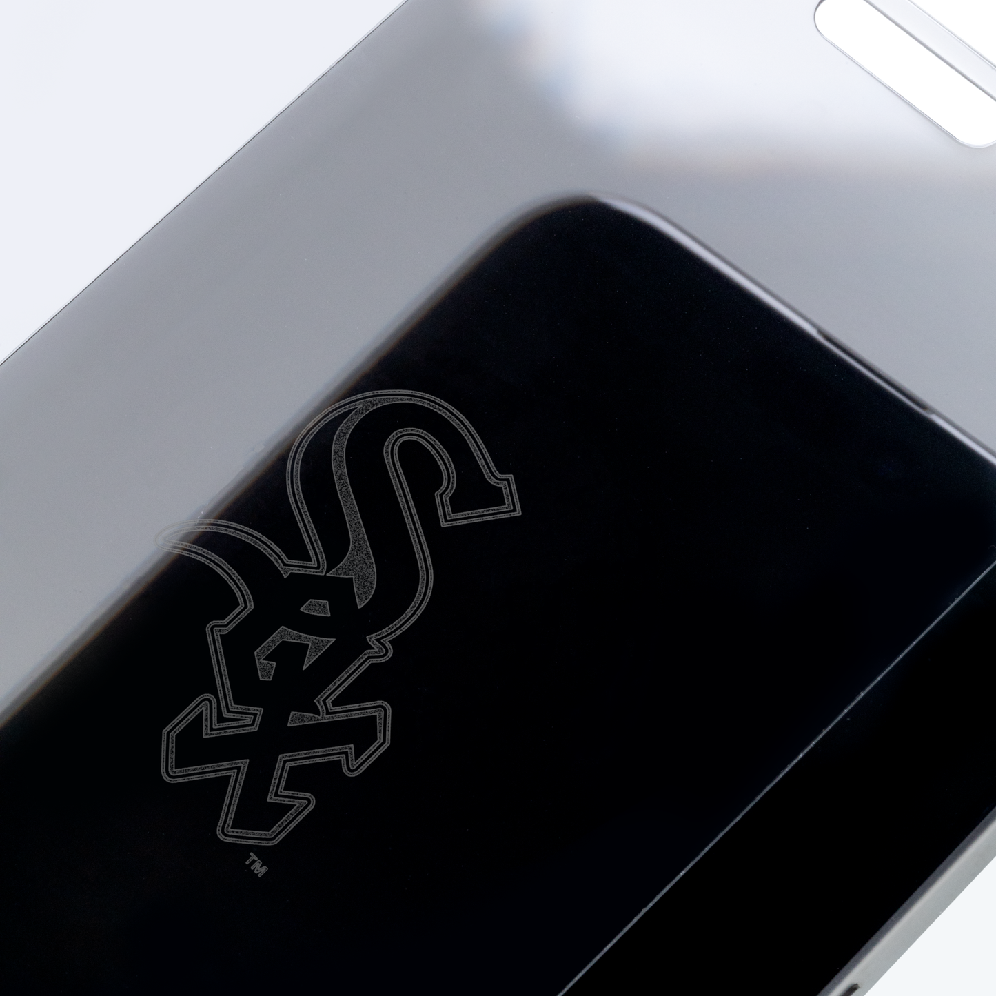 Chicago White Sox Clear Screen Protector