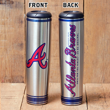 Braves METAL 