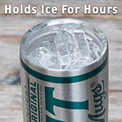 Houston Astros Dugout Mug® | Stainless Steel Baseball Bat Mug