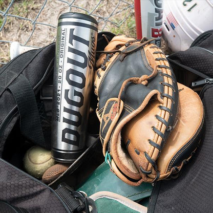 Chicago Cubs Dugout Mug® | Stainless Steel Baseball Bat Mug