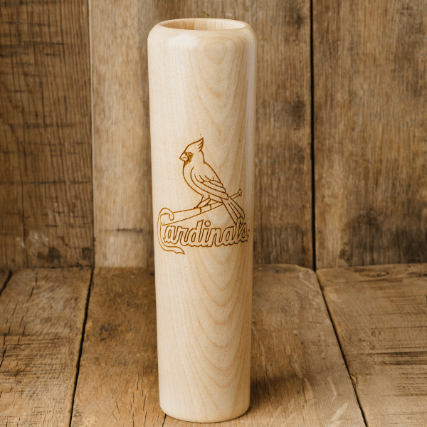 baseball bat mug st.louis cardinals full