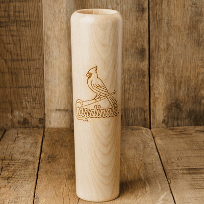 baseball bat mug st.louis cardinals full