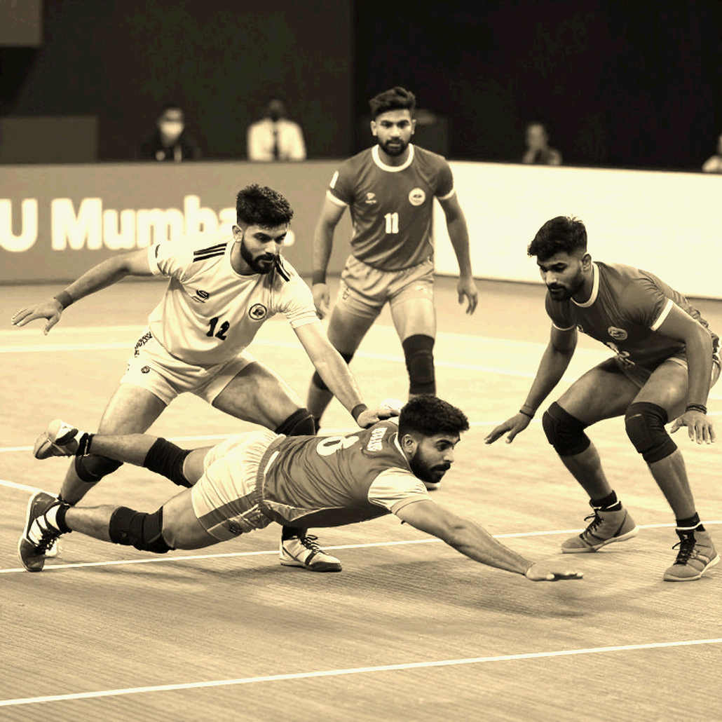 Commonwealth Kabaddi Championship 2026: Iran's Absence Lurks Behind India's Winning Streak, Big Win Expected Against Nigeria Commonwealth Kabaddi Championship 2026: Iran's Absence Lurks Behind India's Winning Streak, Big Win Expected Against Nigeria