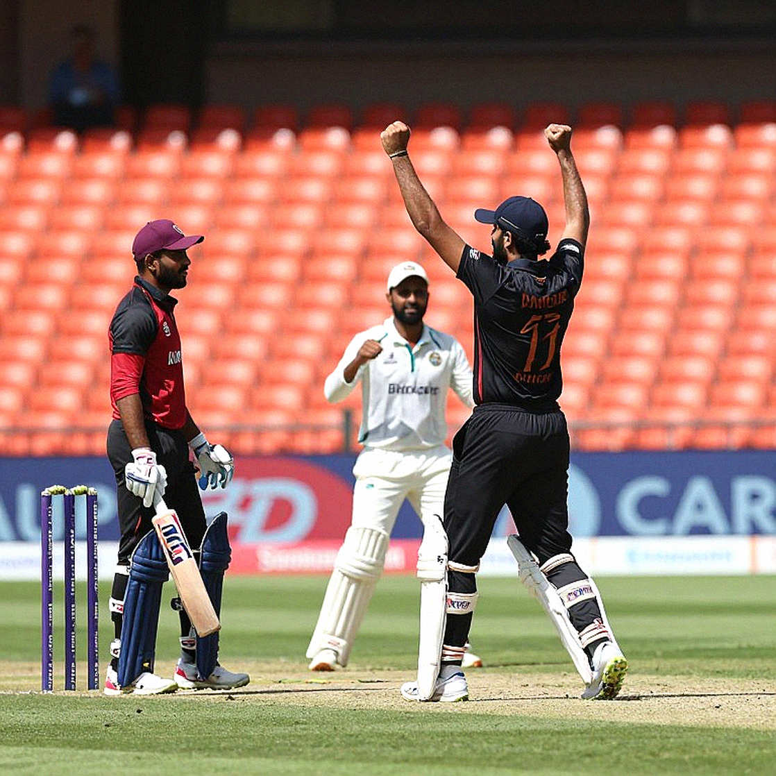 Caps 217 and 218: One Name, Two India Test Careers — and Cricket Data's Weakest Link Caps 217 and 218: One Name, Two India Test Careers — and Cricket Data's Weakest Link