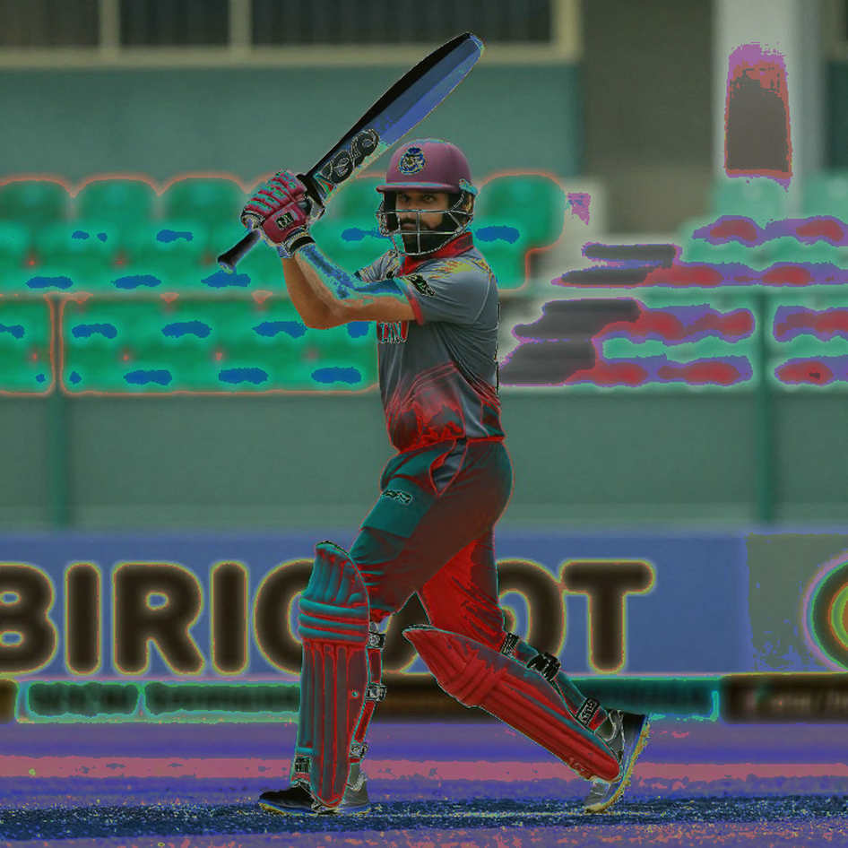 The Empty Dossier, the Full Noise: Asian Cricket's Evidence Problem The Empty Dossier, the Full Noise: Asian Cricket's Evidence Problem
