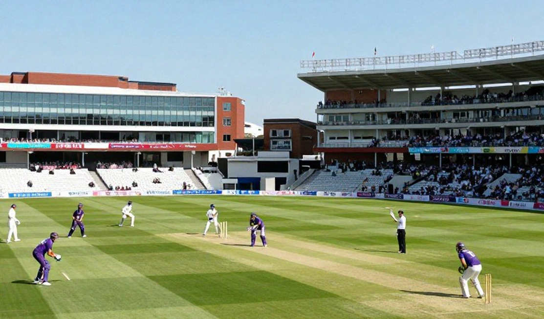 The Empty Dossier, the Full Noise: Asian Cricket's Evidence Problem The Empty Dossier, the Full Noise: Asian Cricket's Evidence Problem