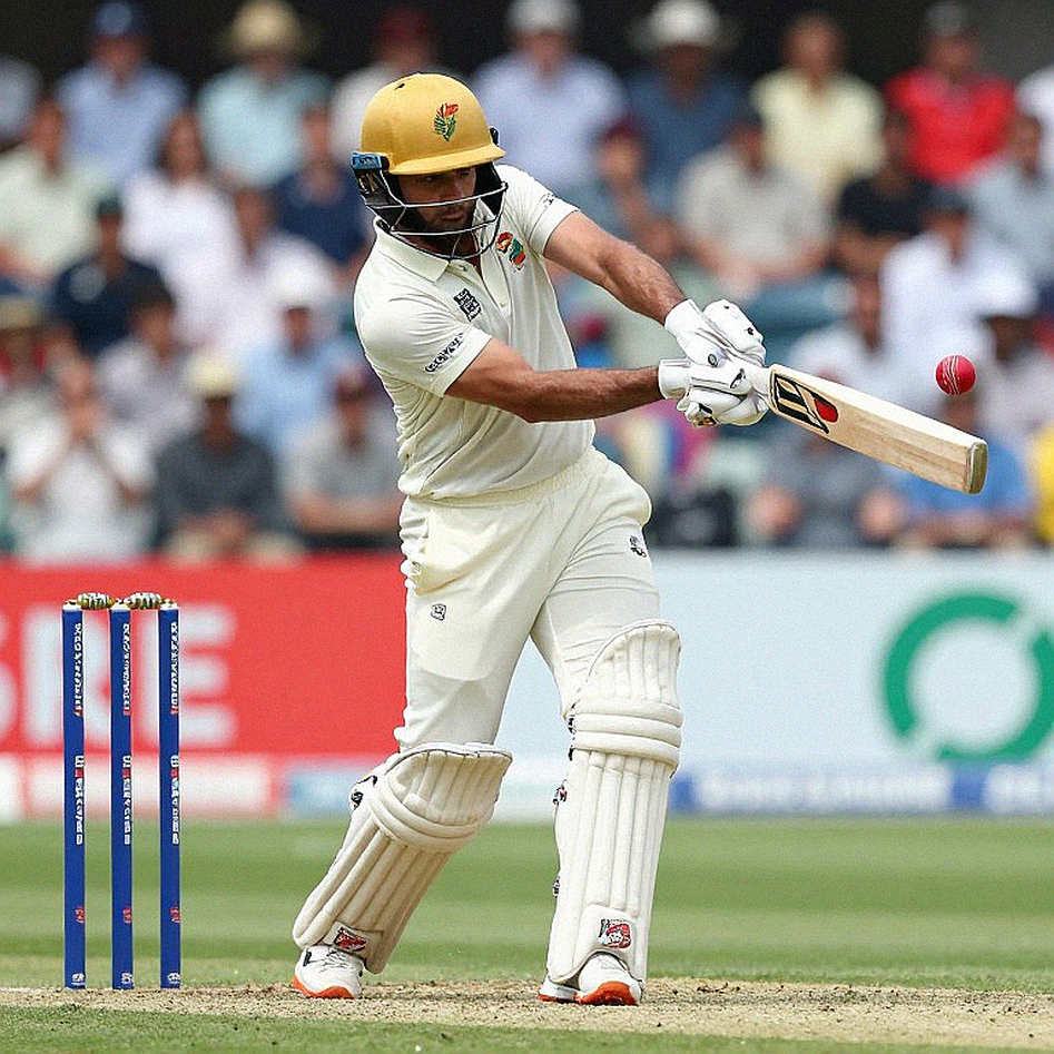 The Off Stump in Lincoln and the Truth of 113: Why KL Rahul's '0 and 4' Is Not India A's Biggest Story The Off Stump in Lincoln and the Truth of 113: Why KL Rahul's '0 and 4' Is Not India A's Biggest Story