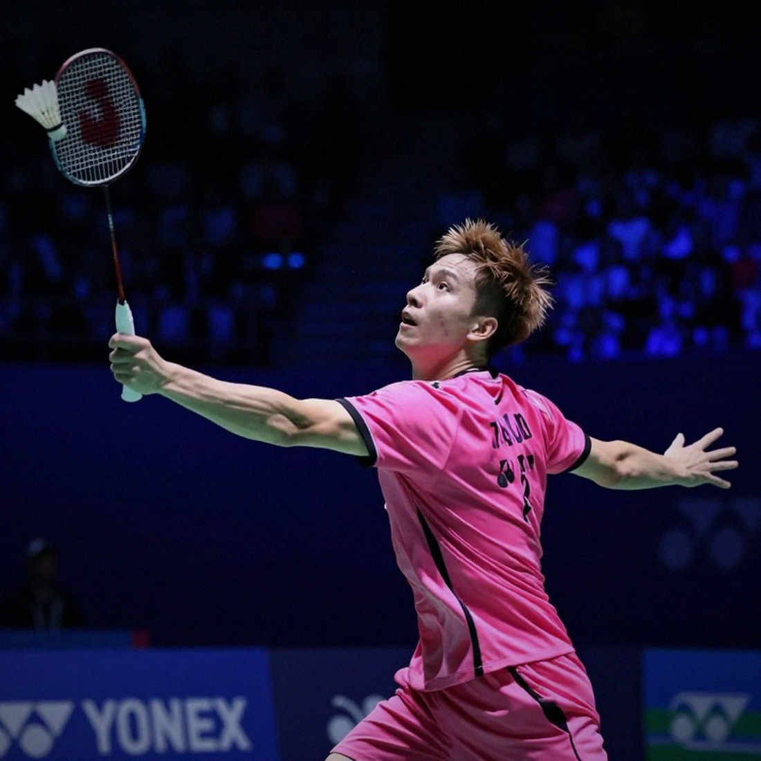 After 21-16 Came 11-21 and 12-21: Sindhu's Defeat Is a Style Counter, Not a Scoreline After 21-16 Came 11-21 and 12-21: Sindhu's Defeat Is a Style Counter, Not a Scoreline