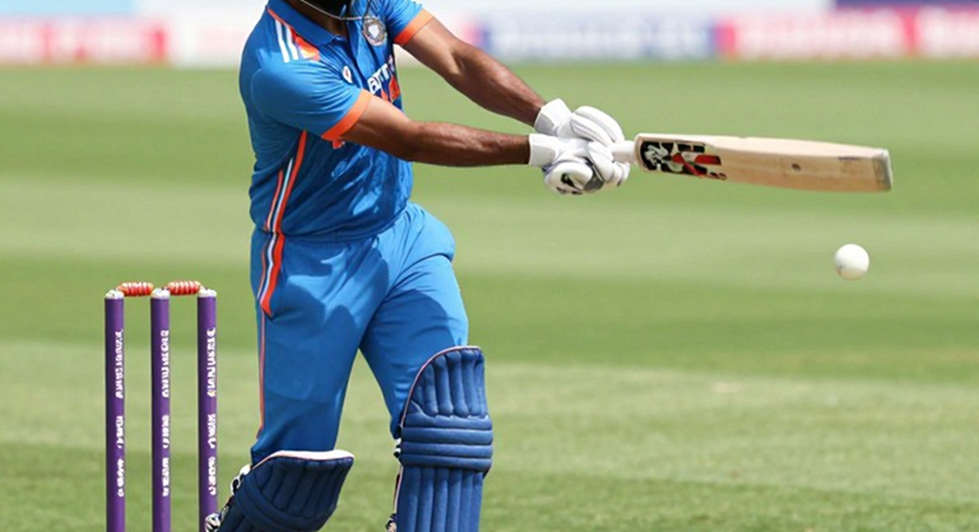 Ranji Trophy Round 3, Day 3: Ayush Badoni's Double Hundred and the Unseen Layers of Domestic Red-Ball Cricket Ranji Trophy Round 3, Day 3: Ayush Badoni's Double Hundred and the Unseen Layers of Domestic Red-Ball Cricket