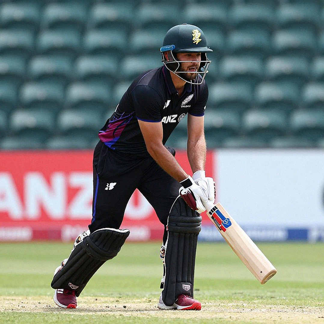 Deepti Sharma's Century: 3,450 Days, the Baroda Pitch and an Incomplete File Deepti Sharma's Century: 3,450 Days, the Baroda Pitch and an Incomplete File
