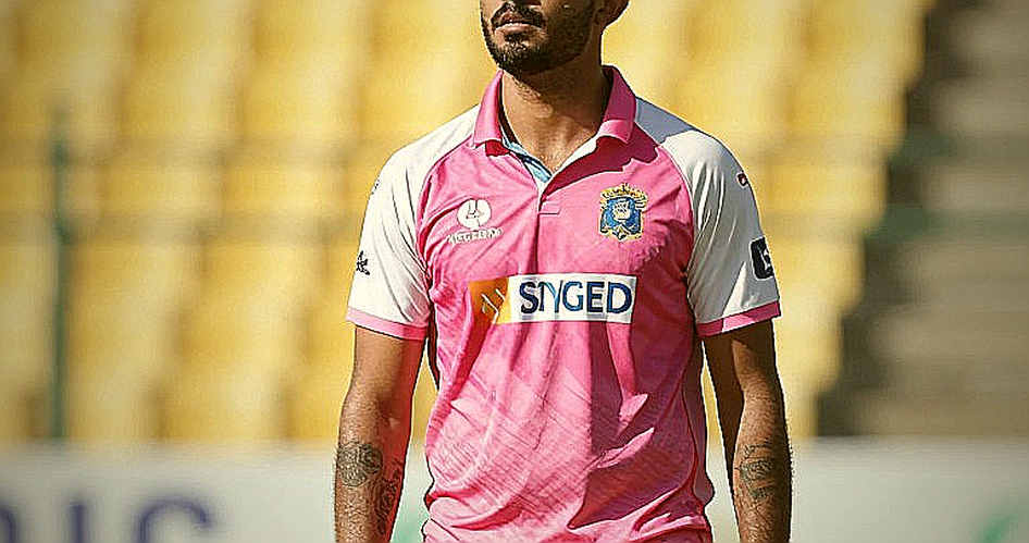 Lahore's Pink Day: A Complete Board File, An Empty Match Record Lahore's Pink Day: A Complete Board File, An Empty Match Record