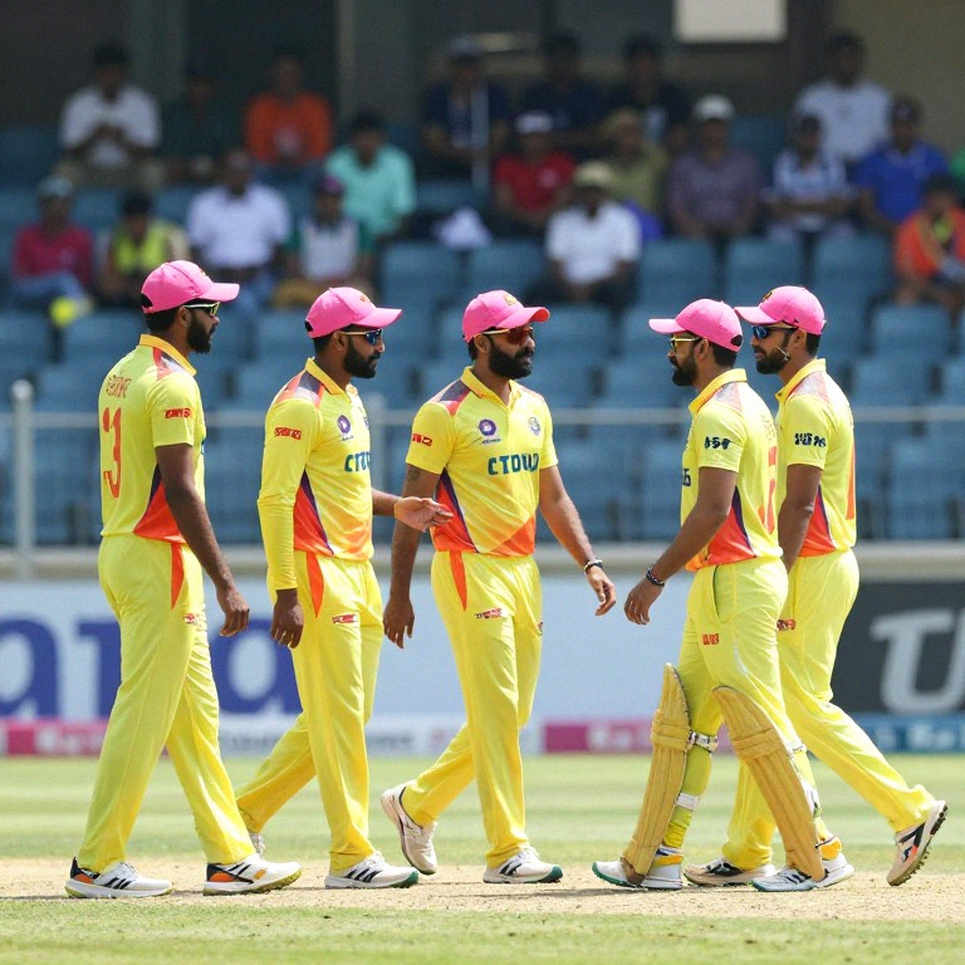 CSK का बैकरूम फेरबदल: ज़हीर खान के नेतृत्व वाली 'रीसेट' की खबर में क्या है और क्या छूट गया