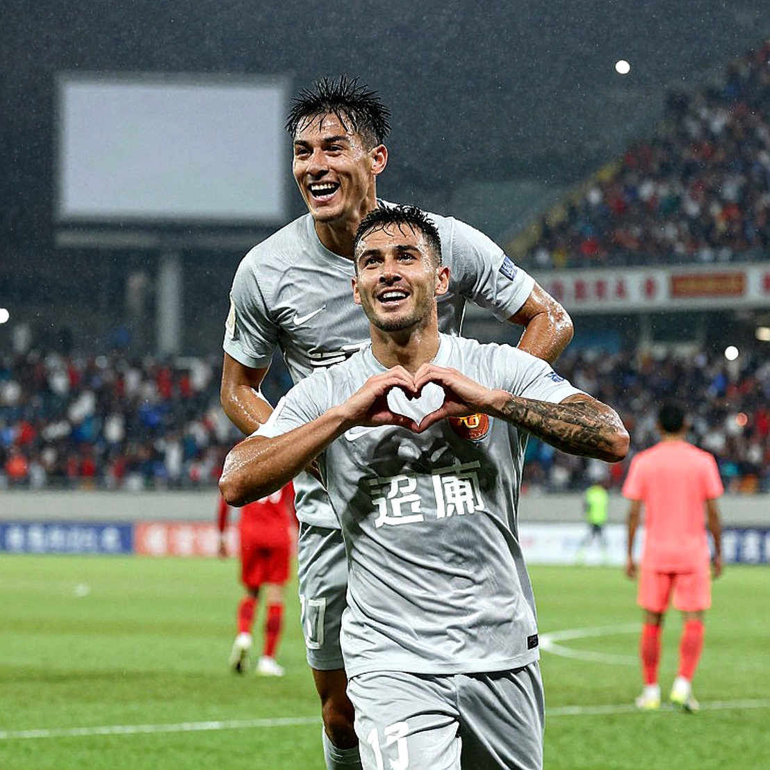 Inverted Full-Backs: The Biggest Tactical Revolution in Modern Football Inverted Full-Backs: The Biggest Tactical Revolution in Modern Football