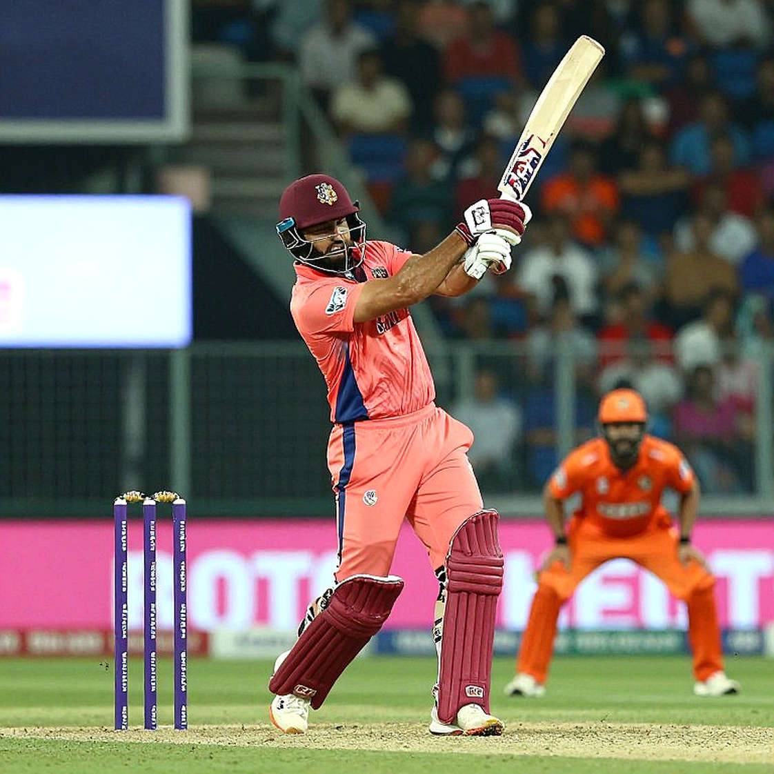 Six Years, Ten Matches, One Defeat: New Zealand End India's Unbeaten Run, But Who Wrote the Metric's Definition? Six Years, Ten Matches, One Defeat: New Zealand End India's Unbeaten Run, But Who Wrote the Metric's Definition?