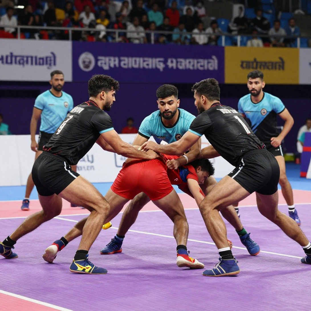 भारत बनाम युगांडा से पहले: 46–26 का स्कोर जितना बताता है, उससे ज़्यादा छिपाता है