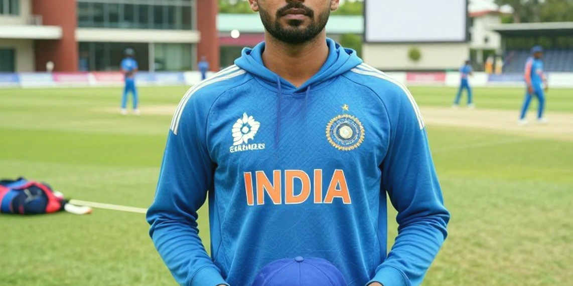 NCL राउंड 4, दिन 3: चार पिचें, एक ही स्क्रिप्ट — और राजशाही के 144 रन के अंदर छिपा सच NCL राउंड 4, दिन 3: चार पिचें, एक ही स्क्रिप्ट — और राजशाही के 144 रन के अंदर छिपा सच