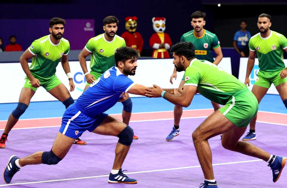 46–26 सच नहीं बोलता: कॉमनवेल्थ कबड्डी चैंपियनशिप में भारत-युगांडा से पहले तीन सवाल