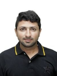 इमरान रफ़ीक़