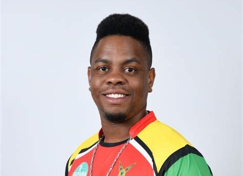Junior Sinclair