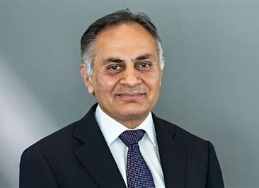 अमित नाथवानी