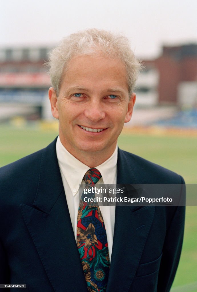 डेविड गावर
