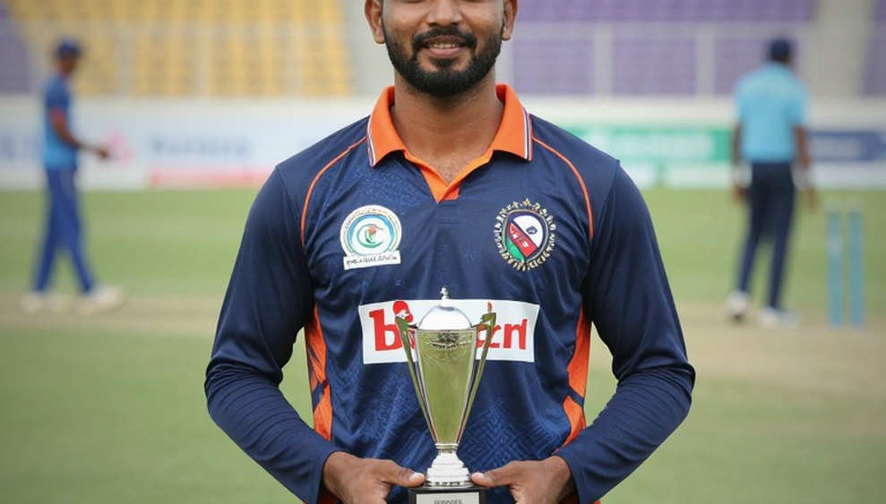 WBBL 2026: 7:10am का टाइमस्टैम्प और 40 मैच का गणित — खिताब यहाँ स्क्वाड से नहीं, उपलब्धता और ड्रॉ से तय होगा