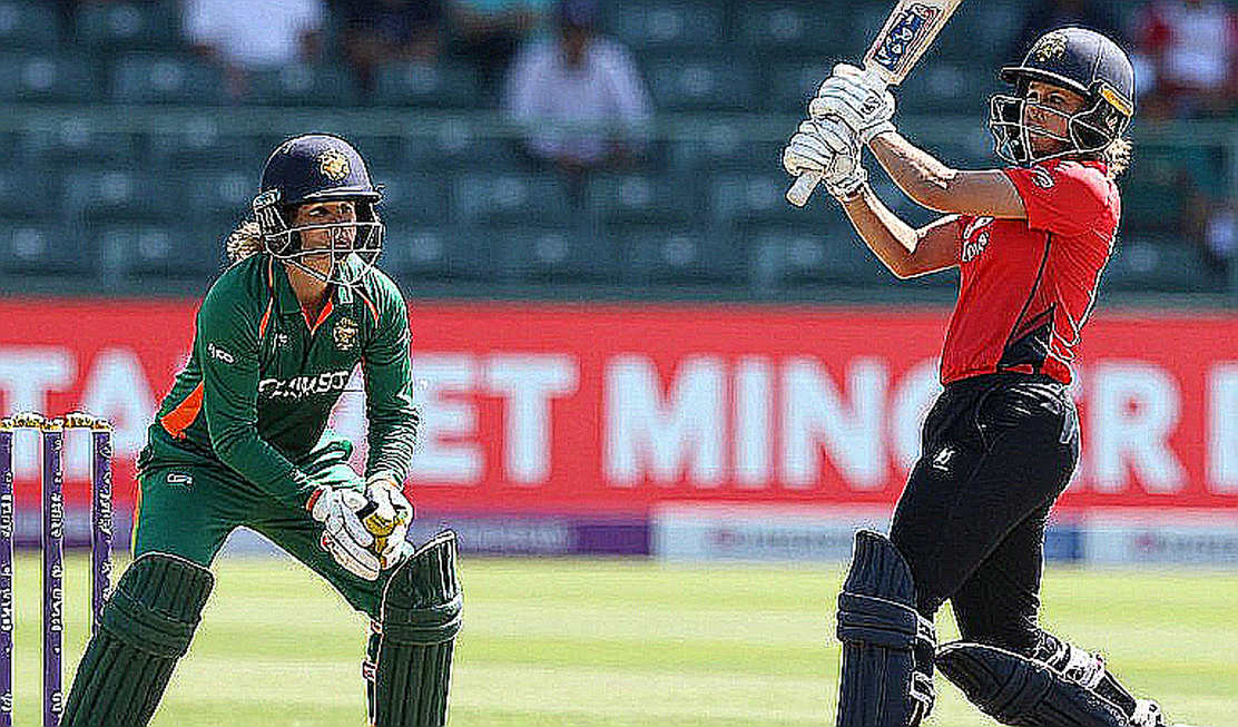 93, 94, 95: ICC वनडे रैंकिंग में तीन पायदान बदले, पर असली कहानी बांग्लादेश के 81 पर है