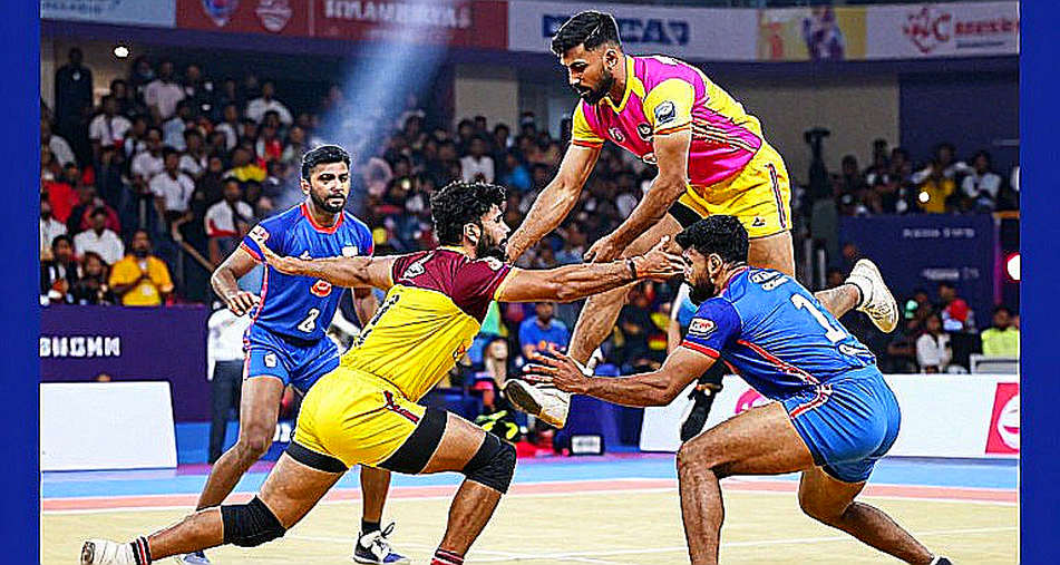 सुरजीत सिंह कप्तान, नवीन कुमार उप-कप्तान: अहमदाबाद की घोषणा में तीन वेरिएबल गायब हैं